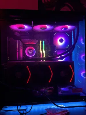 Pc 4080 كمبيوتر