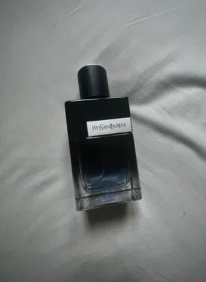 YSL Y EDP  perfume original straight from Sephora check then pay