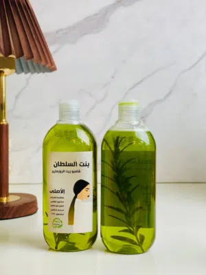 شامبو بنت السلطان