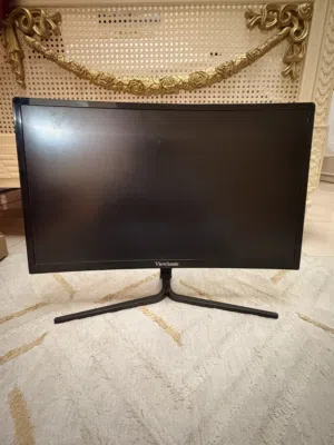 LG LCD 85 Inch TV in Abu Dhabi