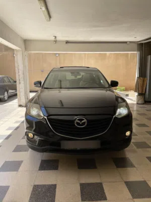 Mazda CX-9 2016 AWD