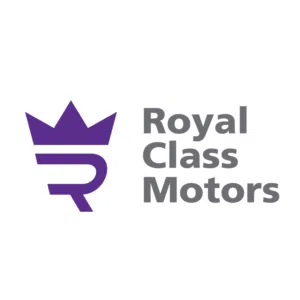 ROYAL CLASS MOTORS