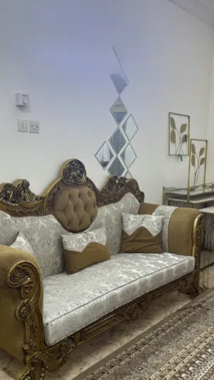 طقم غنفات مصري