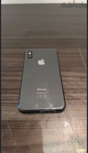 Apple iphone XS 256GB