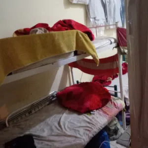 سكن مشترك استديو