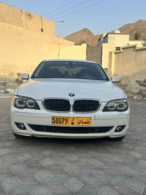 بي ام دبيليو المالك الثاني خليجي