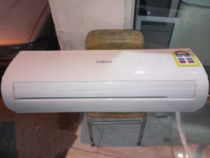 smartech Dc inverter 2 ton