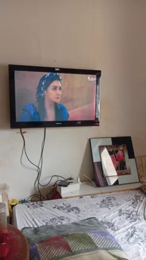 شاشه اندوريد