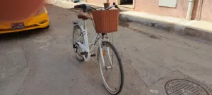 دراجه إيطالية ربي ايبارك