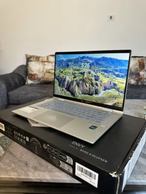 HP ENVY x360 لابتوب للبيع