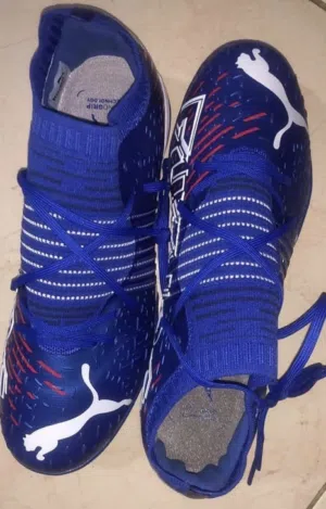 شوزات ونعال