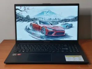 لابتوب اسوس جيل 14 حديث سوبر سلم بالكارتون للبيع
