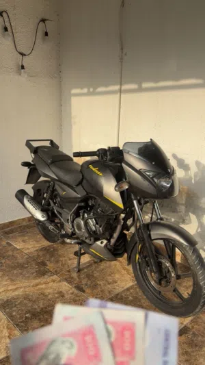 pulsar للبيع
