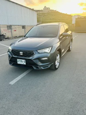 Used Seat Ateca in Jenin