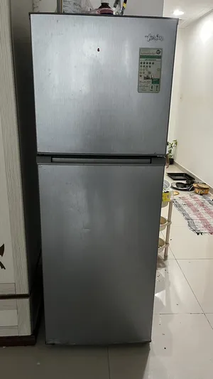 Using 2 years for this refrigerator