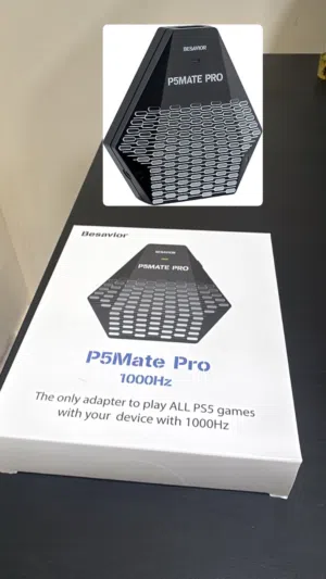 P5mate pro