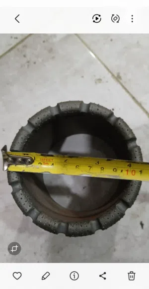DIAMOND CORE BIT