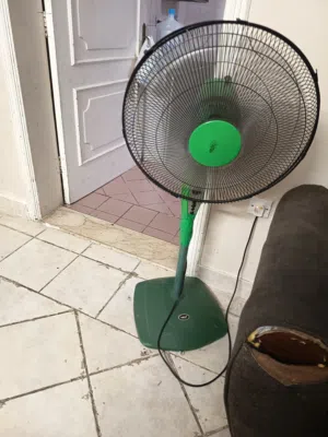 مروحة للبيع