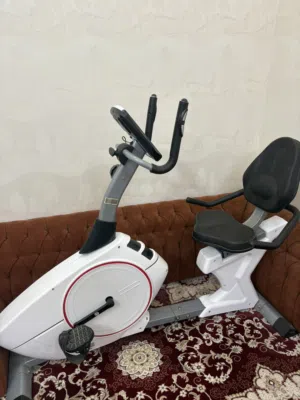 دراجة رياضيه