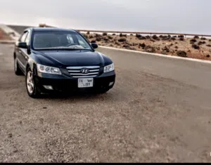 Used Hyundai Sonata in Derna