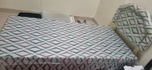 JABREEN BEDCOTS