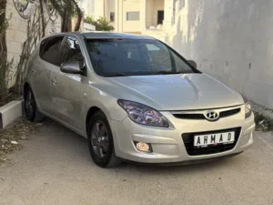 هونداي i30
2008/2009