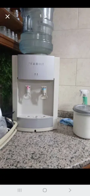 كولر وقلايه وجرارت للبيع