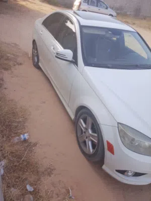 Used Mercedes Benz C-Class in Tripoli