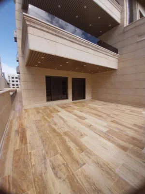 200 m2 3 Bedrooms Apartments for Sale in Amman Khalda