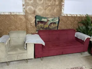 اثاث طخم قنفات