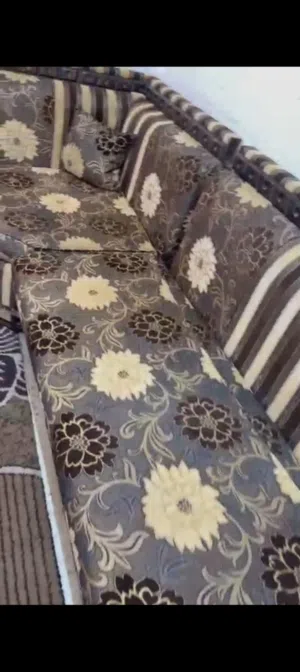 مجلس كامل مع برادي وسجاد