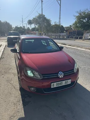used-volkswagen-golf-in-jericho