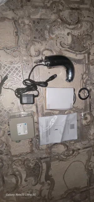خلاط مغسله حساس