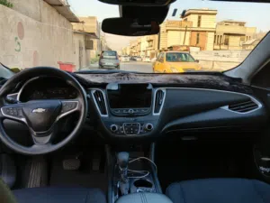 ماليبو2023