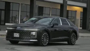 ازيرا قراند 2022