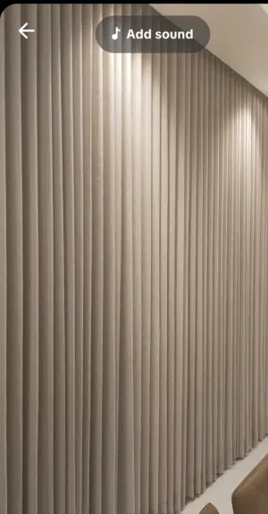 ستائر مودرن وكلاسيك – تفصيل حسب الطلب