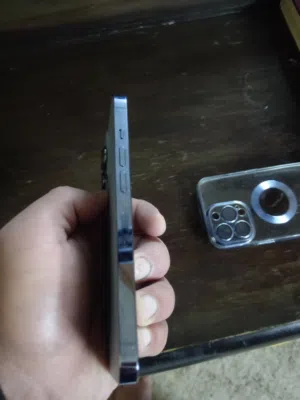 Apple iPhone 13 Pro 256 GB in Amman