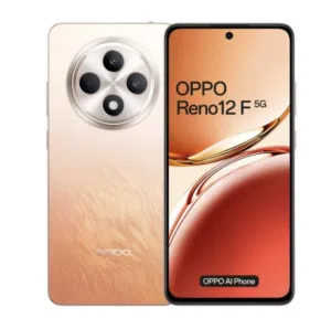 Oppo Reno12 F 256 GB in Amman