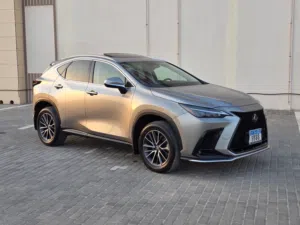 Used Lexus NX in Al Batinah