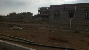 Residential Land for Sale in Sana'a Other