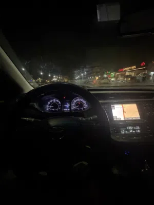 Used Toyota Avalon in Al Batinah