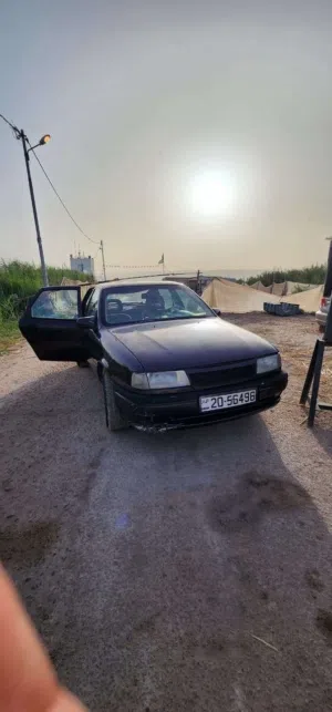 اوبل فكترا