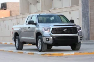 Toyota . Tundra . 2018 . Used4