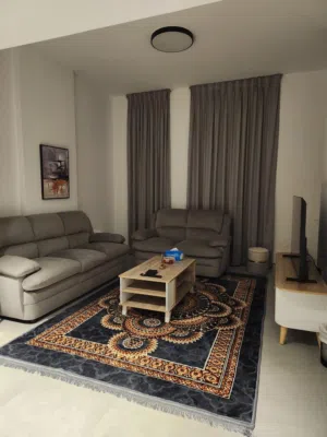 2 Bedroom And 2 Bathroom For Rent