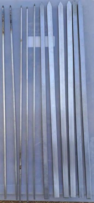 اسياخ ستيل