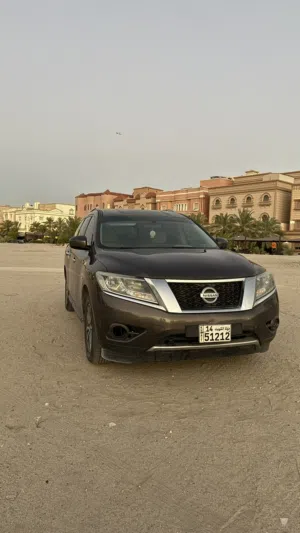 باثفايندر pathfinder 2016