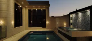 استراحة اللبان بصلاله