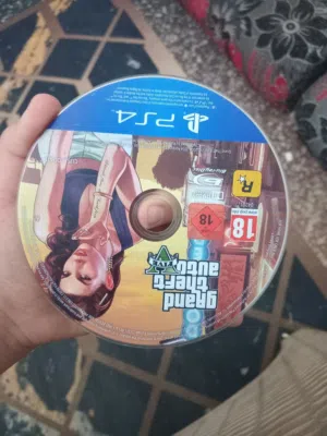 دسكه جي تي اي 5 للبيع