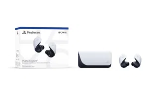 Play station 5 AirPods