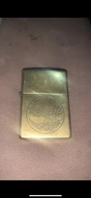ولاعة zippo اصلية